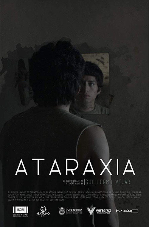 Ataraxia Poster