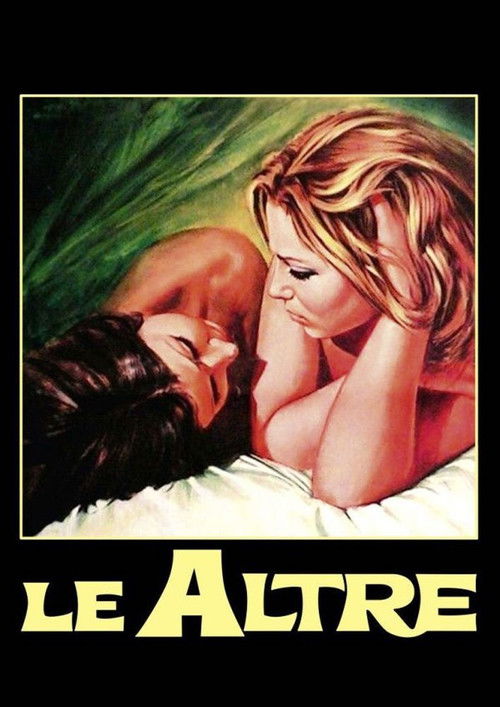 The Others Poster