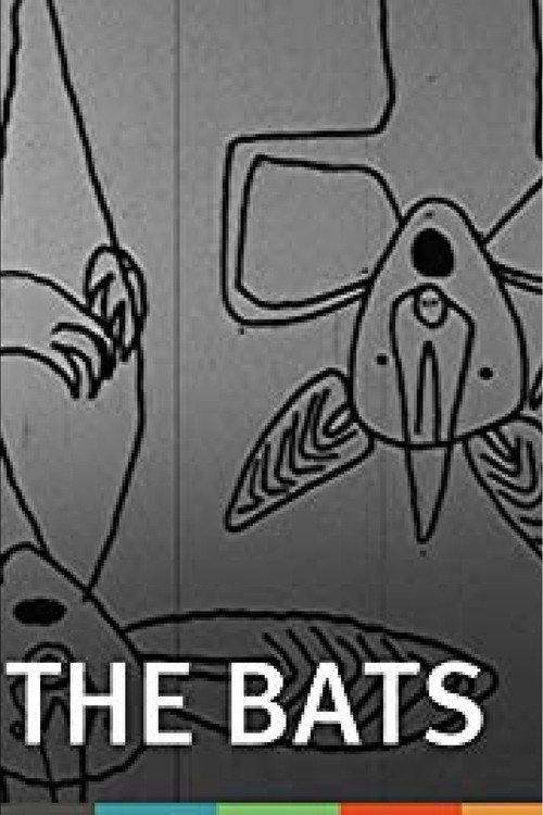 The Bats Poster