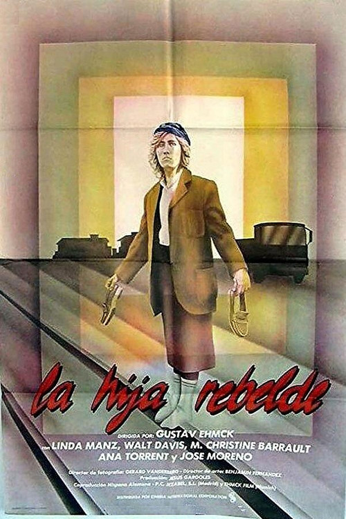 Mir reicht's - ich steig aus Poster