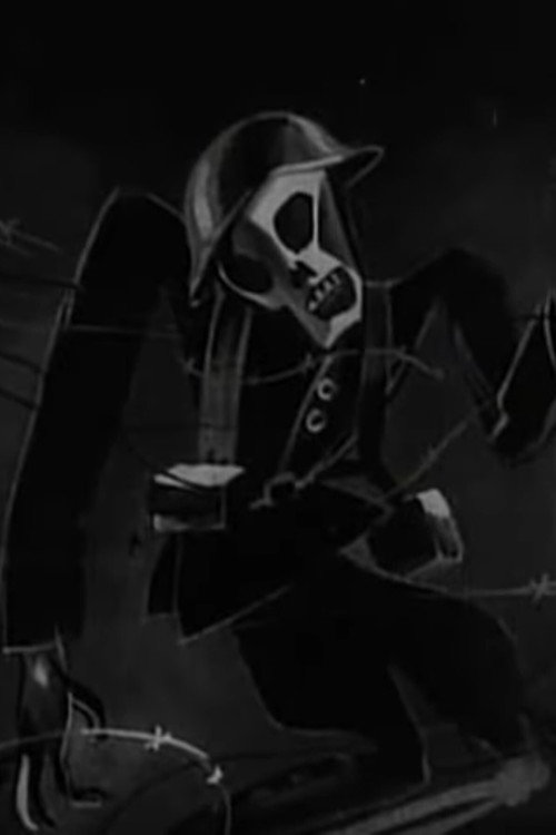 The Battle of Farlete Poster