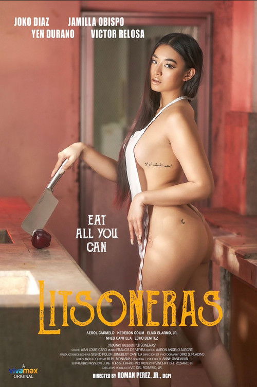 Litsoneras Poster