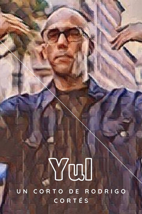 Yul Poster