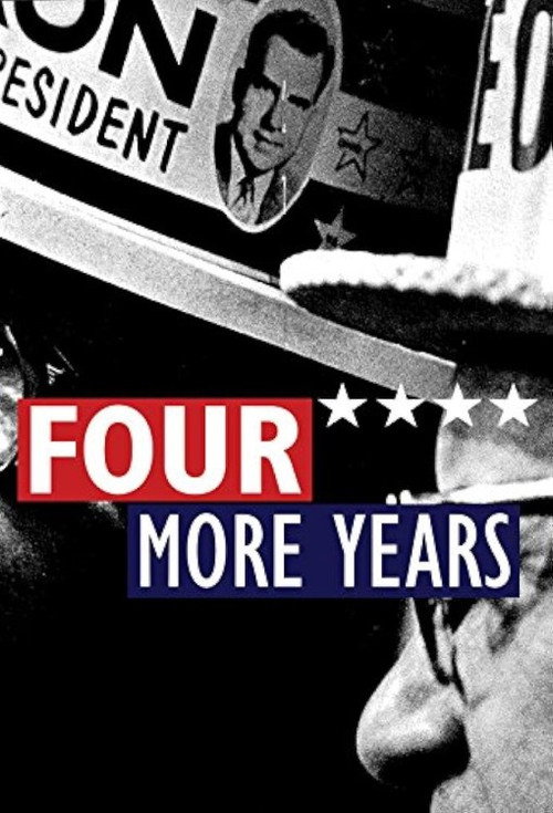 Four More Years Poster