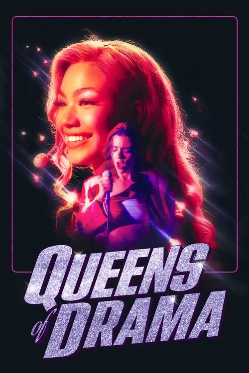 Queens of Drama Poster