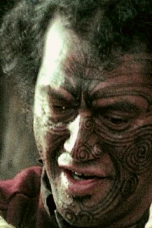 Ka Mate! Ka Mate! Poster