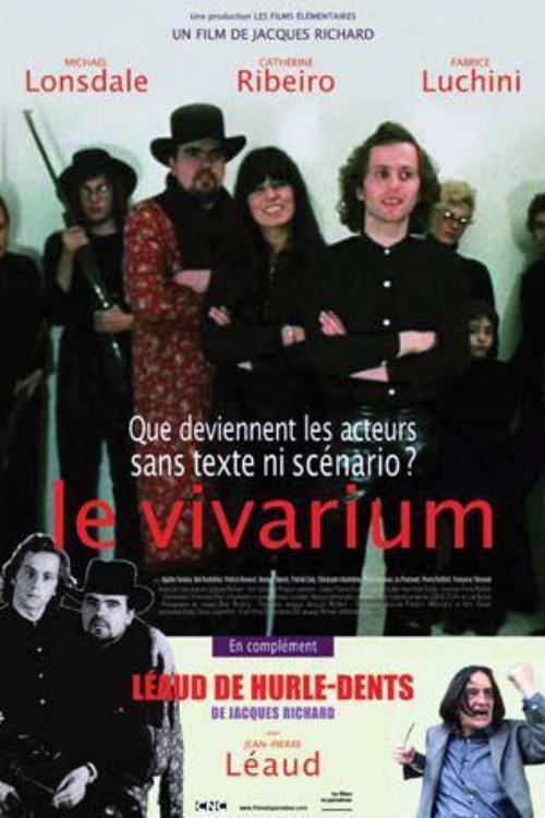 Né Poster