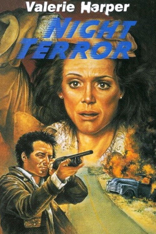 Night Terror Poster
