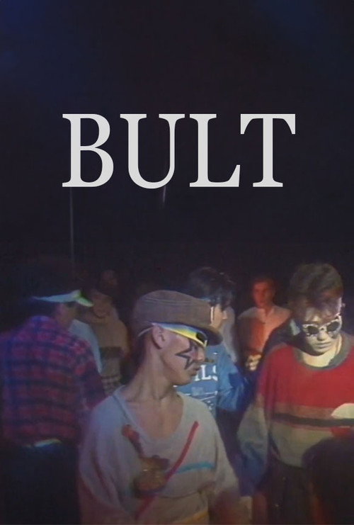 Bult Poster
