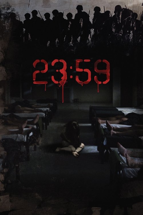23:59 Poster