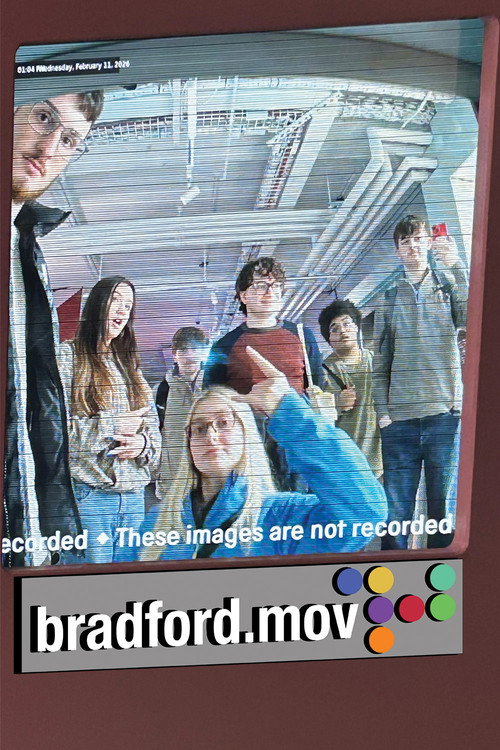 bradford.mov Poster