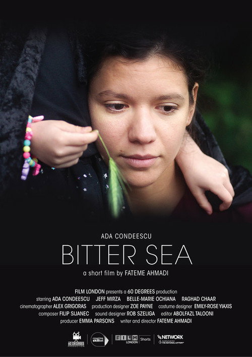 Bitter Sea Poster