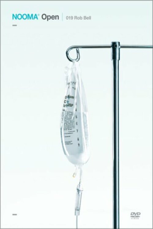 Nooma Open 019 Poster