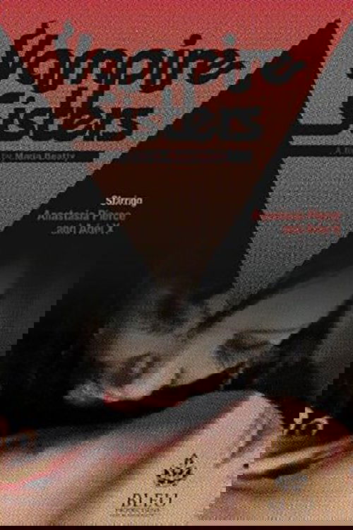 Vampire Sisters Poster