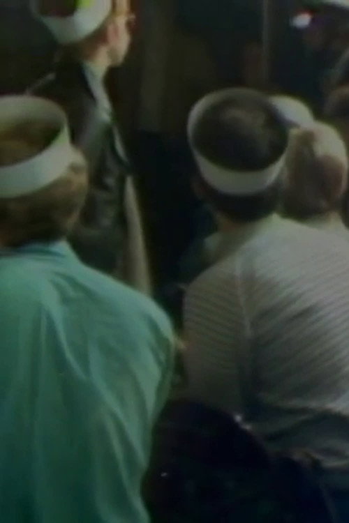 Aryan Death Ship Poster