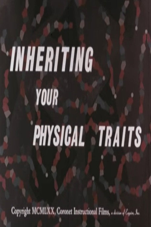 Inheriting Your Physical Traits Poster