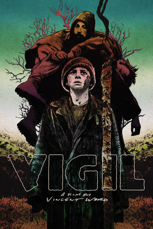 Vigil Poster