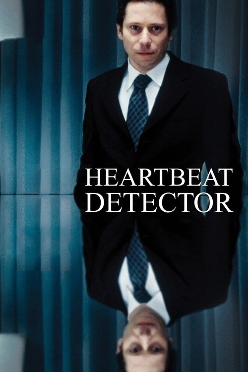Heartbeat Detector Poster