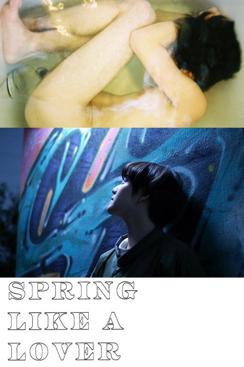 Spring Like Lovers Poster
