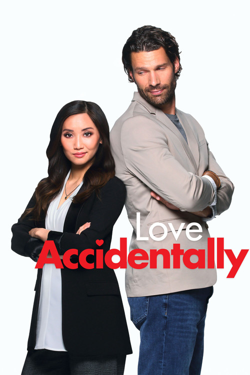 Love Accidentally Poster