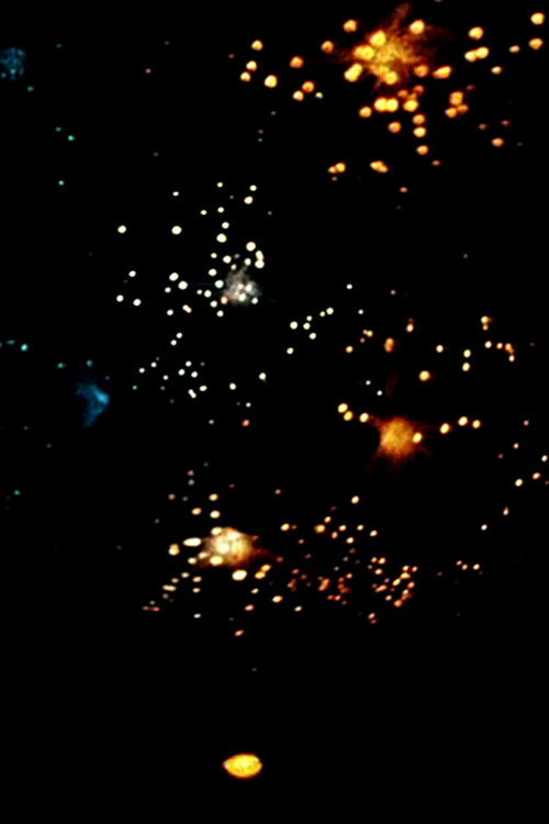 A Little Present (For My Friend Columbus the Explorer) Poster