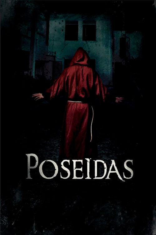Poseídas Poster