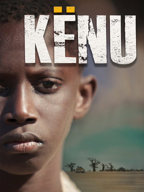 Kënu Poster