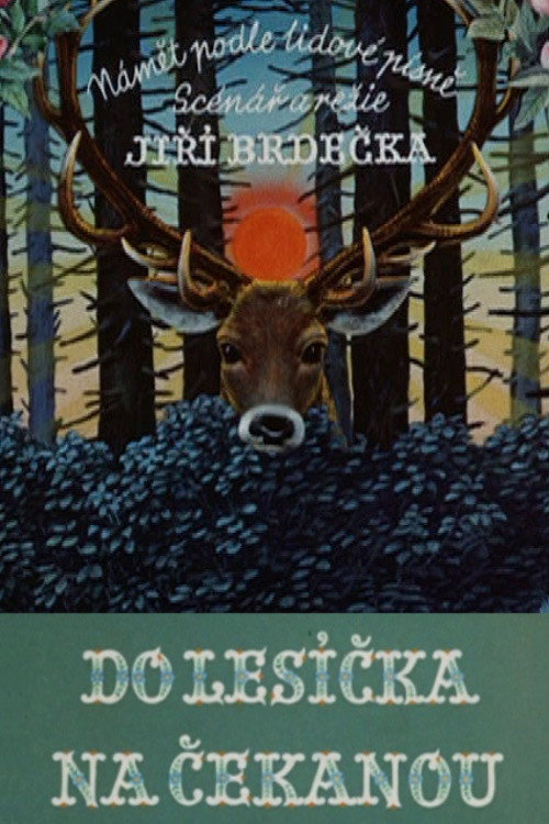 Forester’s Song Poster