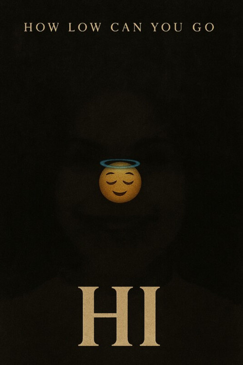 Hi Poster