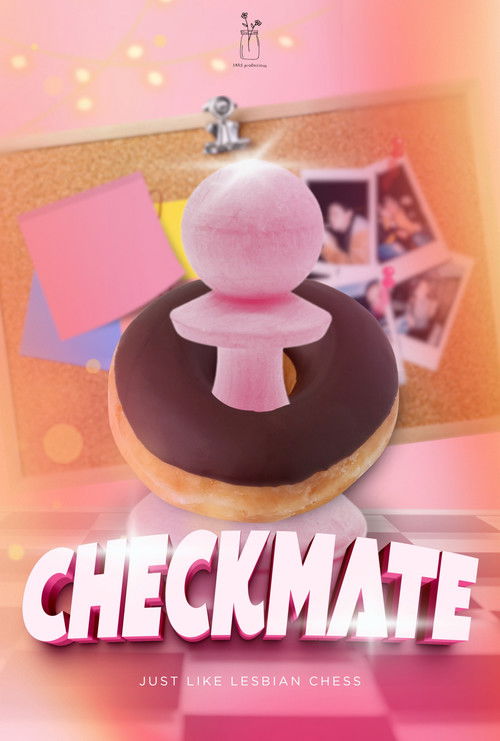 Checkmate Poster