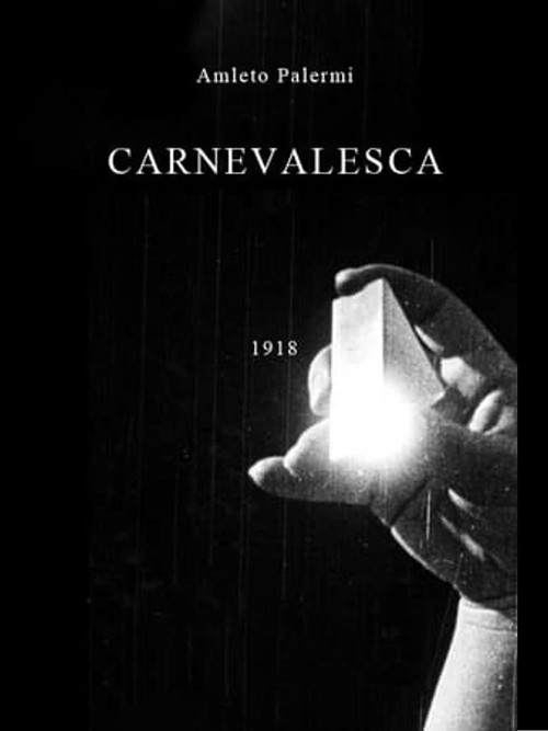 Carnevalesca Poster