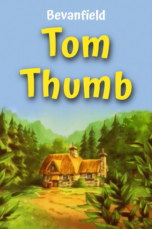 Tom Thumb Poster