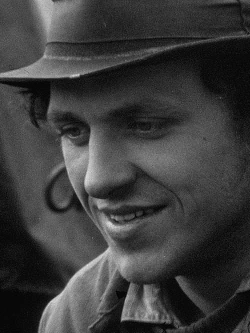 Montagebrüder Poster