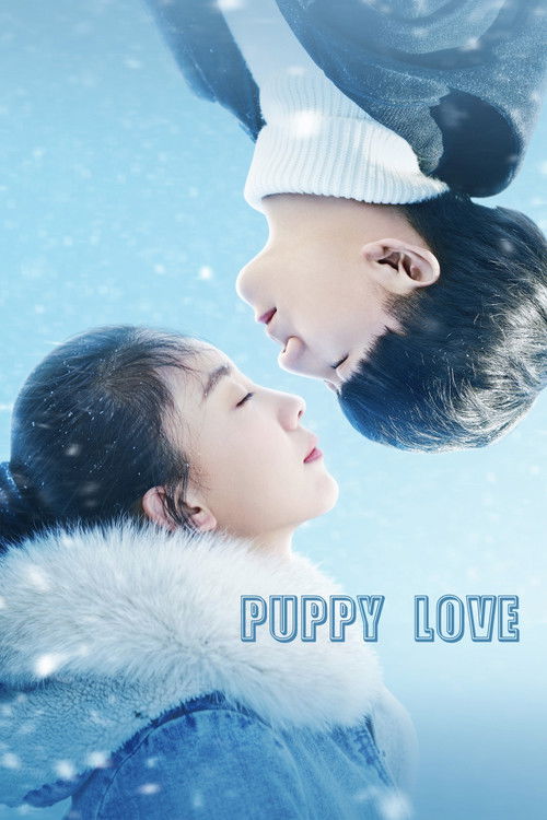 Puppy Love Poster
