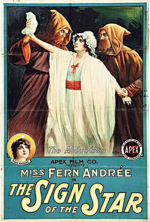 The Sign of the Star Poster