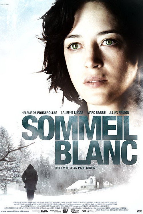 Sommeil blanc Poster