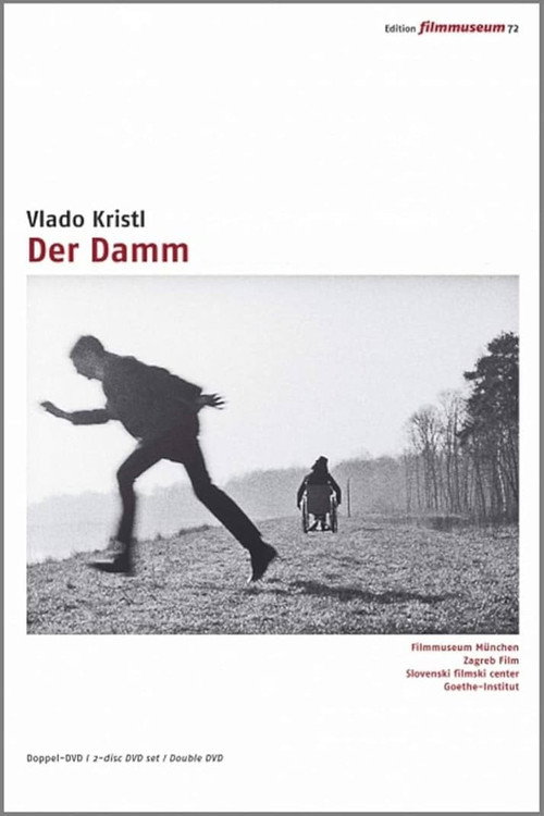 The Dam Poster