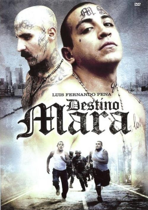 Destino Mara Poster