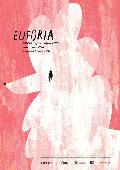 Euforia Poster