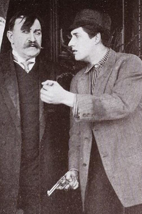 The Boomerang Poster