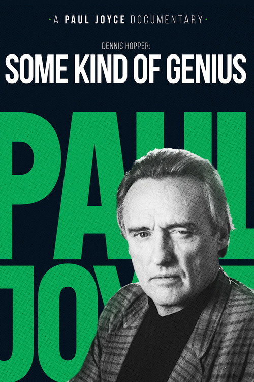 Some Kind of Genius Poster