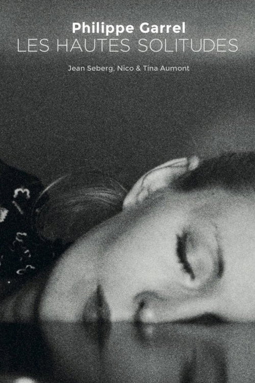 Les Hautes solitudes Poster