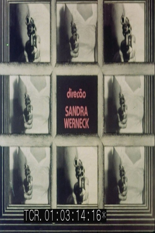 Pena Prisão Poster