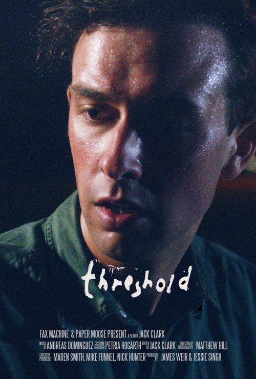 Threshold Poster