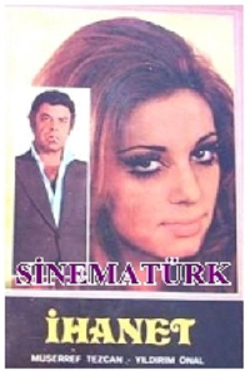 İhanet Poster