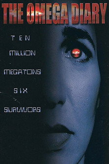The Omega Diary Poster