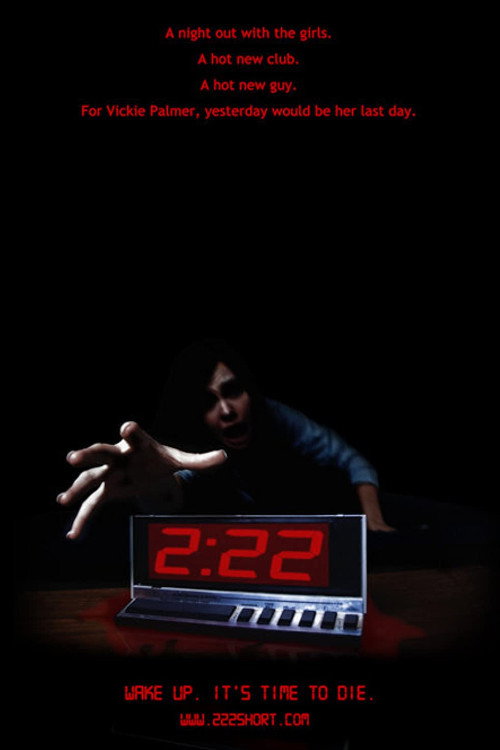 2:22 Poster
