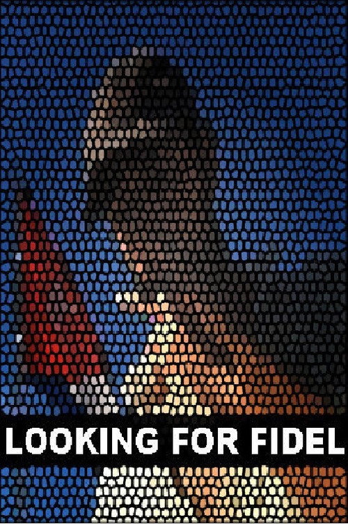 Looking for Fidel Poster