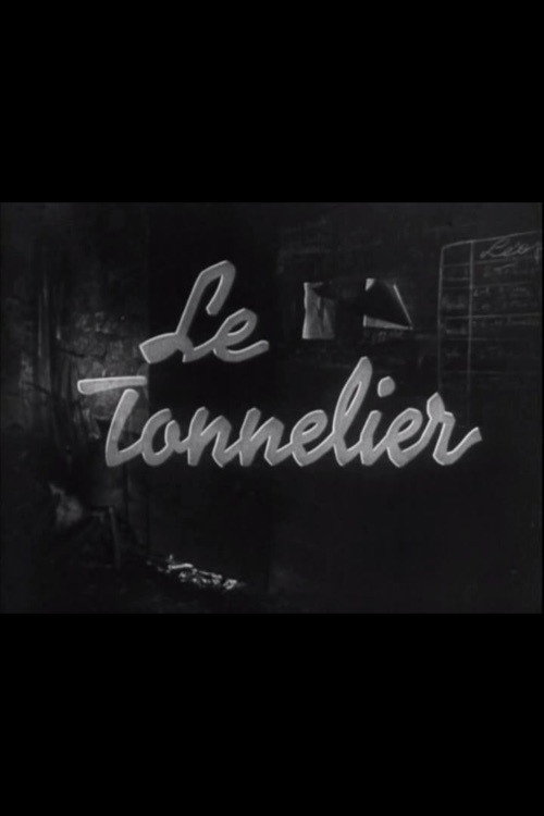 Le tonnelier Poster