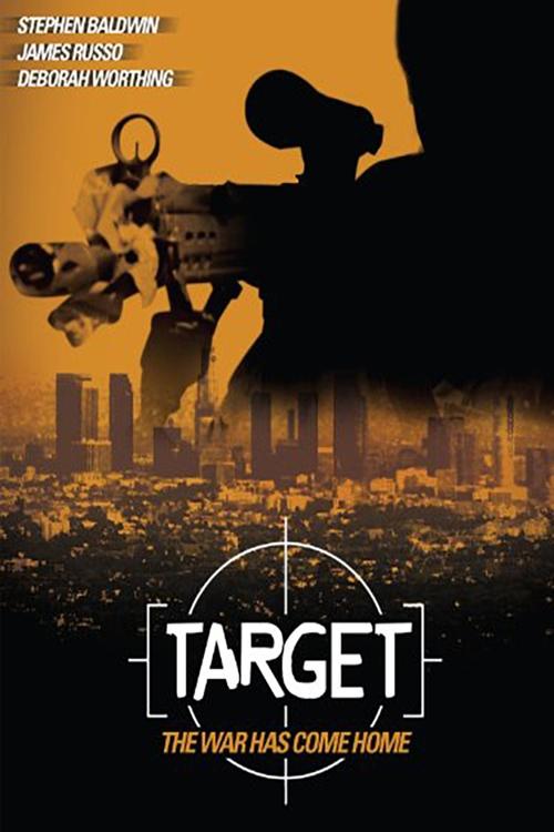 Target Poster